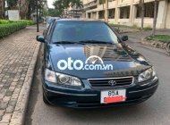 Toyota Camry 2001 - Bán ô tô Toyota Camry đời 2001 số sàn giá cạnh tranh giá 230 triệu tại Ninh Thuận