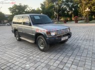 Mitsubishi Pajero    2002 - Bán Mitsubishi Pajero năm sản xuất 2002 còn mới giá 135 triệu tại Điện Biên