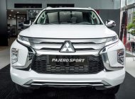 Mitsubishi Pajero Sport 2021 - Mítsubishi Pajero Sport - Ưu Đãi 50% Thuế Trước Bạ giá 1 tỷ 110 tr tại Quảng Nam