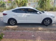 Hyundai Elantra 2018 - Bán ô tô Hyundai Elantra 2018, màu trắng, 418tr giá 418 triệu tại Hậu Giang