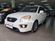 Kia Carens   S   2015 - Cần bán Kia Carens S sản xuất năm 2015, màu trắng đẹp như mới giá cạnh tranh giá 386 triệu tại Tp.HCM