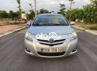 Toyota Vios E 2009 - Cần bán Toyota Vios E năm sản xuất 2009, màu bạc, giá tốt giá 216 triệu tại Hà Nội