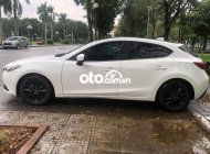 Cần bán xe Mazda 3 năm 2015, màu trắng giá 450 triệu tại Quảng Ngãi