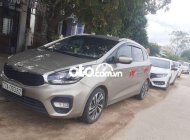 Kia Rondo    2018 - Bán Kia Rondo đời 2018, màu xám xe gia đình giá 420 triệu tại Bình Định