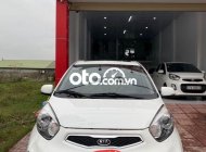 Kia Picanto 2012 - Bán xe Kia Picanto sản xuất 2012, xe nhập còn mới giá 265 triệu tại Hà Tĩnh