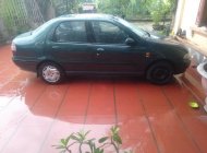 Fiat Siena    2001 - Cần bán lại xe Fiat Siena đời 2001, màu xanh lam còn mới, 64 triệu giá 64 triệu tại Hưng Yên