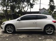 Volkswagen Scirocco   2.0 TFi   2011 - Cần bán xe Volkswagen Scirocco 2.0 TFi năm 2011, màu trắng, xe nhập giá 460 triệu tại Tiền Giang