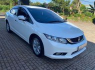 Cần bán gấp Honda Civic 1.8 AT sản xuất năm 2015, màu trắng giá 452 triệu tại Đồng Nai
