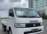 Suzuki Super Carry Pro 2021 - 700kg nhập Indonesia thùng lửng, mui bạt, thùng kín đủ mẫu giao ngay giá 255 triệu tại Hà Nội