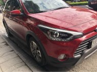 Hyundai i20 Active 1.4 AT  2017 - Bán Hyundai i20 Active 1.4 AT đời 2017, màu đỏ, xe nhập, giá tốt giá 460 triệu tại Thanh Hóa