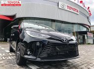 Toyota Vios AT 2021 - Ưu đãi lệ phí trước bạ + giảm giá tiền mặt + tặng thêm phụ kiện giá 531 triệu tại Đồng Tháp
