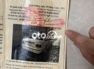 Kia Pride 2000 - Bán xe Kia Pride đời 2000, màu trắng, giá 50tr giá 50 triệu tại Bình Phước