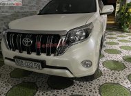 Toyota Prado   TXL 2.7 2015 - Bán Toyota Prado TXL 2.7 đời 2015, màu trắng, xe nhập giá 1 tỷ 520 tr tại Hải Phòng