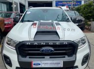 Ford Ranger   Wildtrack  2018 - Bán Ford Ranger Wildtrack 2018, màu trắng, xe nhập, giá chỉ 820 triệu giá 820 triệu tại Tp.HCM
