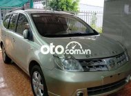 Nissan Grand livina 2011 - Cần bán Nissan Grand livina sản xuất năm 2011, giá 270tr giá 270 triệu tại BR-Vũng Tàu