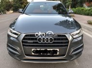 Audi Q3 2018 - Bán Audi Q3 đời 2018, màu xám, nhập khẩu giá 1 tỷ 539 tr tại Hà Nội