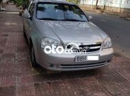 Daewoo Lacetti 2010 - Bán Daewoo Lacetti năm sản xuất 2010, màu bạc giá 250 triệu tại Kiên Giang