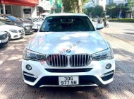 BMW X4 2015 - Bán BMW X4 đời 2015, màu trắng, nhập khẩu nguyên chiếc như mới giá 1 tỷ 295 tr tại Hà Nội