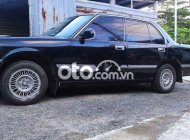 Toyota Crown 1992 - Bán Toyota Crown đời 1992, màu đen, nhập khẩu giá 62 triệu tại Đà Nẵng