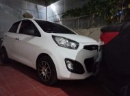 Kia Picanto Van 2012 - Cần bán Kia Picanto Van sản xuất năm 2012, màu trắng, nhập khẩu nguyên chiếc chính chủ, giá chỉ 190 triệu giá 190 triệu tại Nghệ An