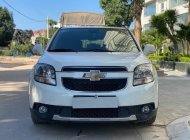Chevrolet Orlando 2016 - Cần bán xe Chevrolet Orlando 2016, màu trắng giá 390 triệu tại Thái Nguyên