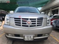 Cadillac Escalade 2007 - Cần bán lại xe Cadillac Escalade năm sản xuất 2007, màu bạc, xe nhập giá 1 tỷ 200 tr tại Tp.HCM