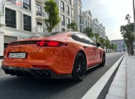 Porsche Panamera   4S   2016 - Bán Porsche Panamera 4S năm sản xuất 2016, xe nhập chính chủ giá 5 tỷ 600 tr tại Tp.HCM