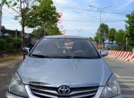 Toyota Innova   G  2010 - Bán Toyota Innova G đời 2010, màu bạc giá cạnh tranh giá 235 triệu tại Bình Dương