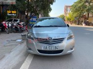 Toyota Vios   G  2013 - Cần bán lại xe Toyota Vios G 2013, màu bạc, giá chỉ 299 triệu giá 299 triệu tại Bắc Giang