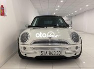 Mini Cooper 2004 - Bán Mini Cooper 2004, màu trắng, nhập khẩu giá cạnh tranh giá 345 triệu tại Tp.HCM