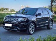Ford Explorer 2019 - Cần bán xe Ford Explorer năm 2019 mới 95% giá tốt 1 tỷ 945tr giá 1 tỷ 945 tr tại Hưng Yên