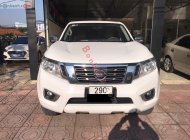 Nissan Navara   EL  2017 - Bán ô tô Nissan Navara EL đời 2017, màu trắng, xe nhập như mới, 495 triệu giá 485 triệu tại Thái Bình