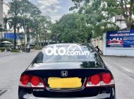 Honda Civic 2007 - Cần bán gấp Honda Civic đời 2007, màu đen giá 269 triệu tại Yên Bái