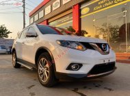 Nissan X trail   2.0 SL 2WD  2017 - Bán Nissan X trail 2.0 SL 2WD 2017, màu trắng, giá 680tr giá 680 triệu tại Vĩnh Phúc