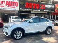 BMW X4 2015 - Bán BMW X4 sản xuất năm 2015, màu trắng, nhập khẩu nguyên chiếc chính chủ giá 1 tỷ 330 tr tại Hà Nội