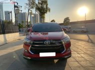Cần bán lại xe Toyota Innova Venturer 2.0 2020, màu đỏ, giá 758tr giá 758 triệu tại Hà Nội