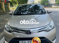 Toyota Vios G 2015 - Cần bán gấp Toyota Vios G năm sản xuất 2015 số tự động giá 385 triệu tại Nam Định