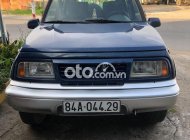 Suzuki Vitara 2005 - Bán Suzuki Vitara sản xuất năm 2005 còn mới, giá tốt giá 155 triệu tại Cần Thơ