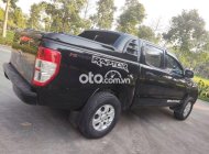 Ford Ranger XLS 2013 - Cần bán Ford Ranger XLS sản xuất năm 2013, màu đen, xe nhập, 383tr giá 383 triệu tại Vĩnh Phúc