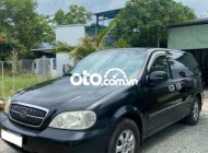 Kia Carnival 2007 - Cần bán xe Kia Carnival năm sản xuất 2007, nhập khẩu nguyên chiếc, giá chỉ 200 triệu giá 200 triệu tại Kiên Giang