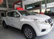 Nissan Navara EL 2020 - Bán xe Nissan Navara EL năm 2020, màu trắng, xe nhập, giá chỉ 605 triệu giá 605 triệu tại Thái Bình