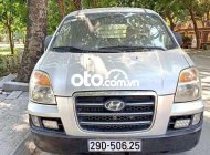 Hyundai Grand Starex 2007 - Bán Hyundai Grand Starex sản xuất năm 2007, nhập khẩu hàn quốc giá cạnh tranh giá 178 triệu tại Thanh Hóa