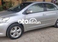 Toyota Vios  G 2009 - Cần bán gấp Toyota Vios G 2009, màu bạc còn mới giá 299 triệu tại Hà Nội