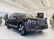 Bentley Bentayga V8 2020 - [Chính hãng] Bentley Bentay V8 bản đặc biệt, số lượng giới hạn, giá tốt giá 14 tỷ 500 tr tại Tp.HCM