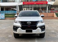 Toyota Fortuner   Sportivo 2019 - Bán xe Toyota Fortuner Sportivo năm 2019, màu trắng giá 999 triệu tại Hà Nội