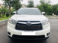 Toyota Highlander 2016 - Màu trắng giá 1 tỷ 510 tr tại Hà Nội