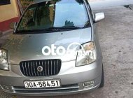 Kia CD5 2004 - Bán xe Kia CD5 năm 2004, màu bạc, nhập khẩu nguyên chiếc giá 138 triệu tại Ninh Bình