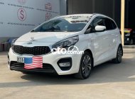 Kia Rondo   2.0MT  2020 - Bán ô tô Kia Rondo 2.0MT sản xuất năm 2020, màu trắng, giá 525tr giá 525 triệu tại Tiền Giang