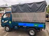 Cần bán lại xe Thaco Towner năm sản xuất 2017, màu xanh lam giá 147 triệu tại Vĩnh Long