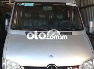 Mercedes-Benz Sprinter 2007 - Cần bán lại xe Mercedes Sprinter năm 2007, màu bạc giá 140 triệu tại BR-Vũng Tàu